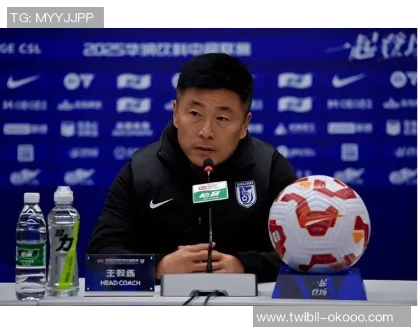 李国旭：满足球队中超首个赛季的体现，未来会不断尽力、前进