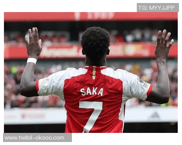 枪手是夺冠抢手？萨卡：不能被人们的言辞左右，我只专心当下