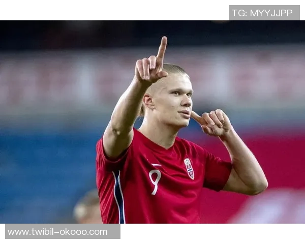 挪媒：哈兰德因曼奇尼摸屁股发生抵触，挪威队赛后庆祝至深夜